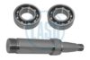 LASO 85582003 Repair Kit, water pump